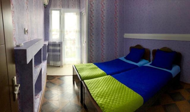 Mzeos House Batumi Exterior photo