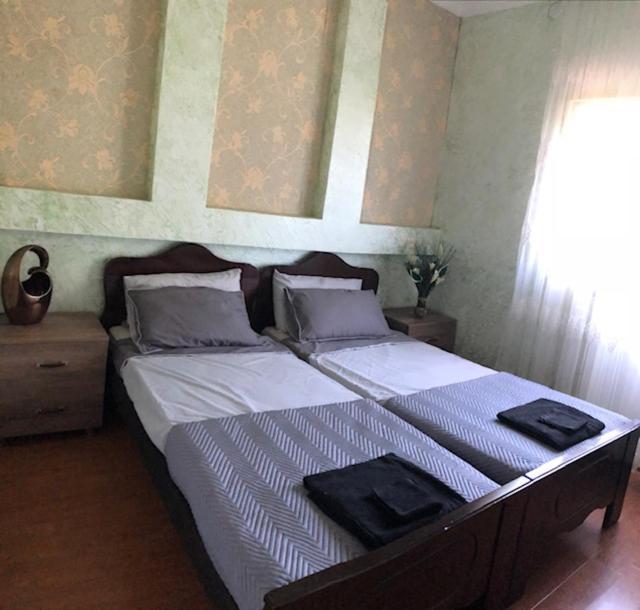 Mzeos House Batumi Exterior photo